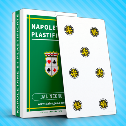 Scopa Dal Negro Image