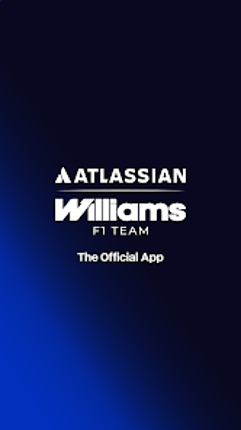 Williams F1 Team screenshot