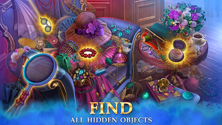 Connected Hearts 3 f2p Image