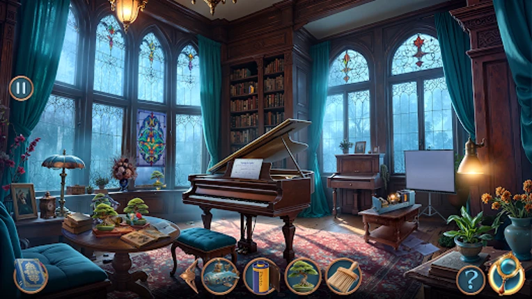 Mind Echoes 3: Broken Vow f2p Image