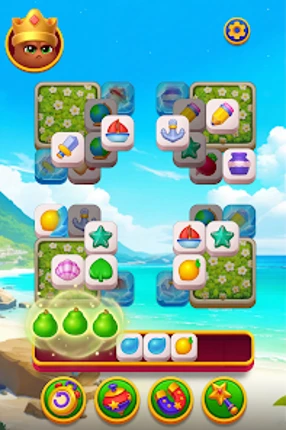 Grumpy Kingdom screenshot