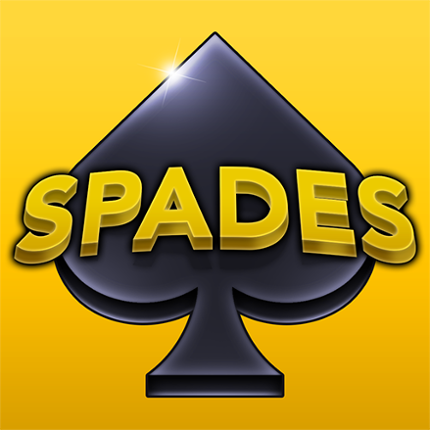 Spades - Classic Card Game Image