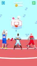 Basketball Life 3D - Dunk Game Image