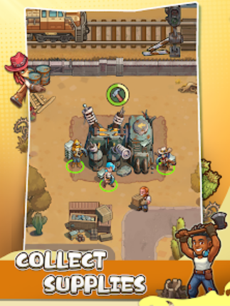 Final Front: Z screenshot