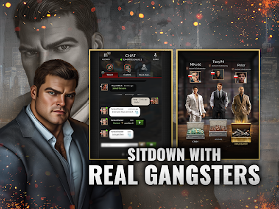Mafia Rivals: Grand Wars screenshot