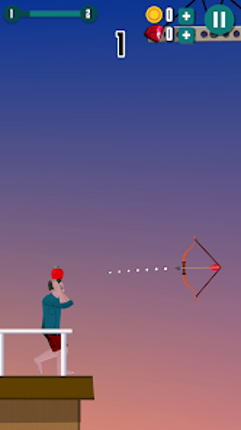 Bow Mania screenshot