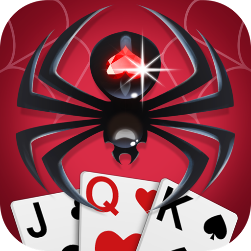 Games like Spider Solitaire