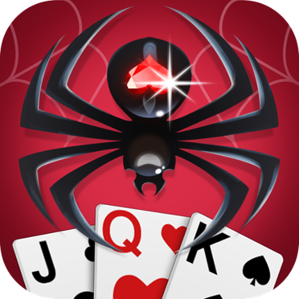 Spider Solitaire Image