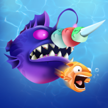 Survival Fish.io: Hunger Game Image