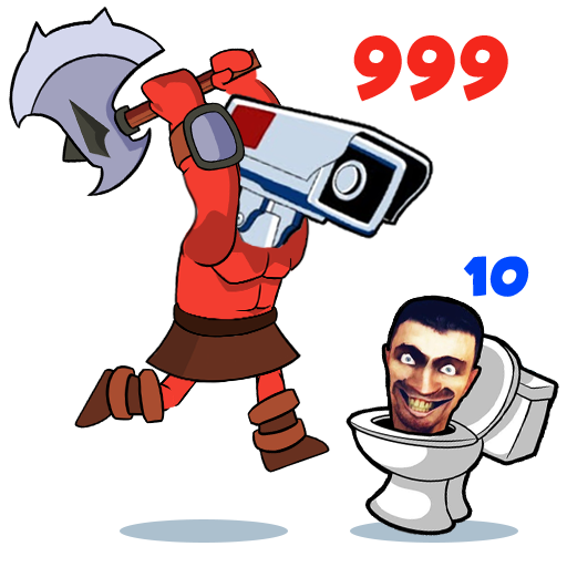 Games like Stickman Battle: Survival.io