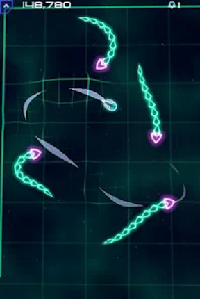 Spirit XHD screenshot