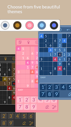 SUDOKU - TheSudoku.com Image
