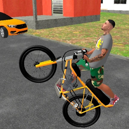 Bikes Mil Grau Image