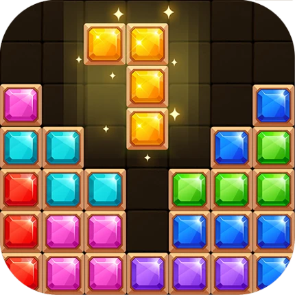 Jewel Block Puzzle Image