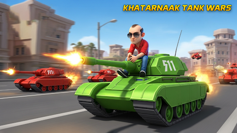 Pappu: Desi Gangster 3d screenshot