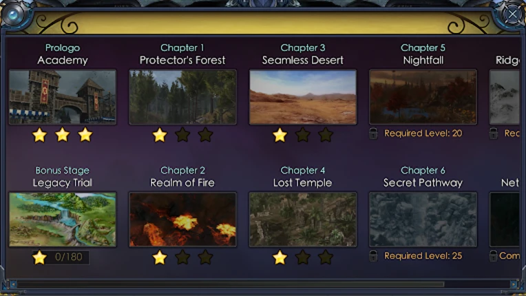 Epic Cards Battle 2 screenshot