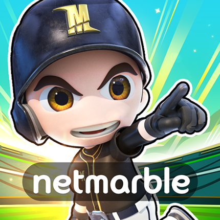 마구마구 2025 Image