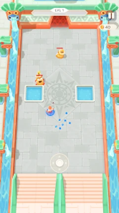 Archer Hunter: Roguelike Bow Image