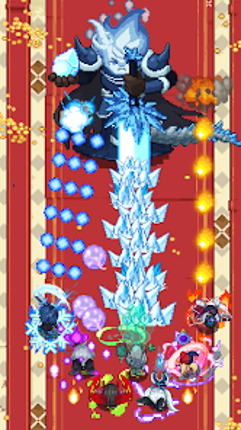 Soul Launcher! - Tower Defense screenshot