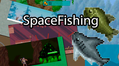 SpaceFishing Image