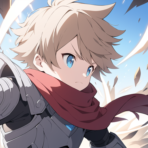 Games like Blood Knight: Idle 3D RPG