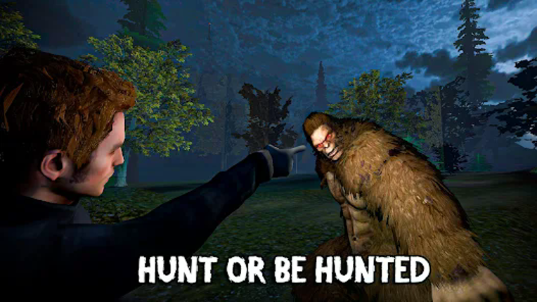 Bigfoot Hunt Multiplayer Image