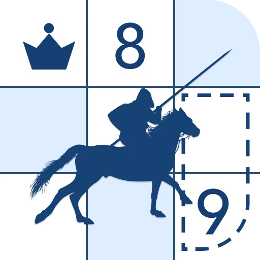 Games like Sudoku: Variants & Classic