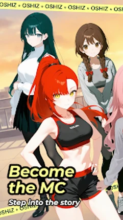 Oshiz Image
