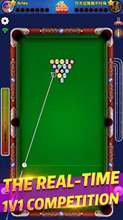 8 Ball Blitz Pro: Pool King screenshot