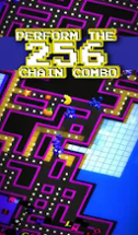 PAC-MAN 256 - Endless Maze Image