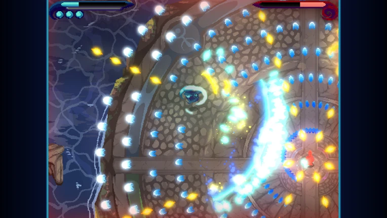Infernae screenshot