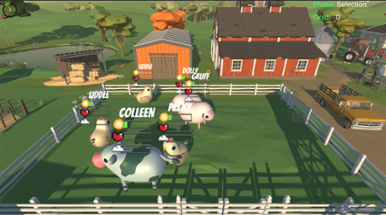 10 Second Farm Image