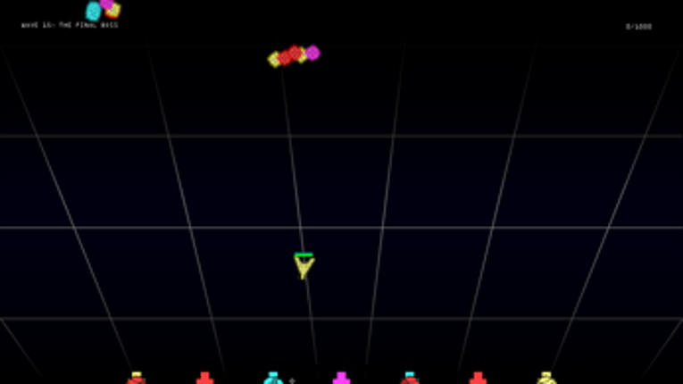 4C screenshot