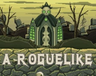 Games like A Roguelike
