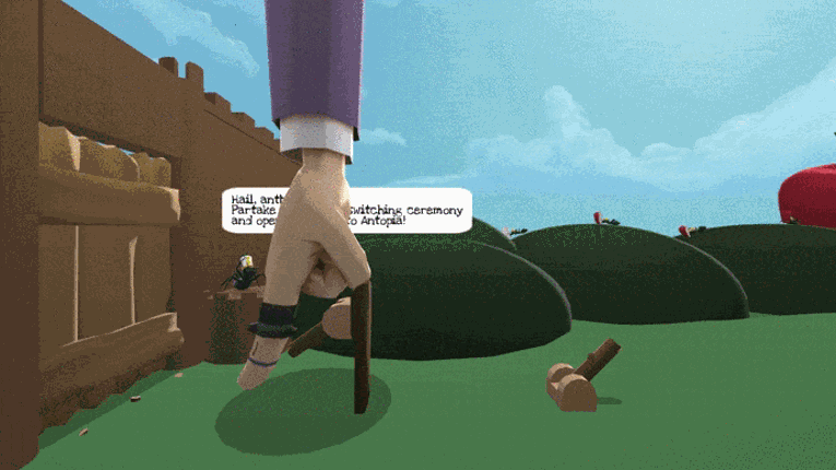 Antbassador Image
