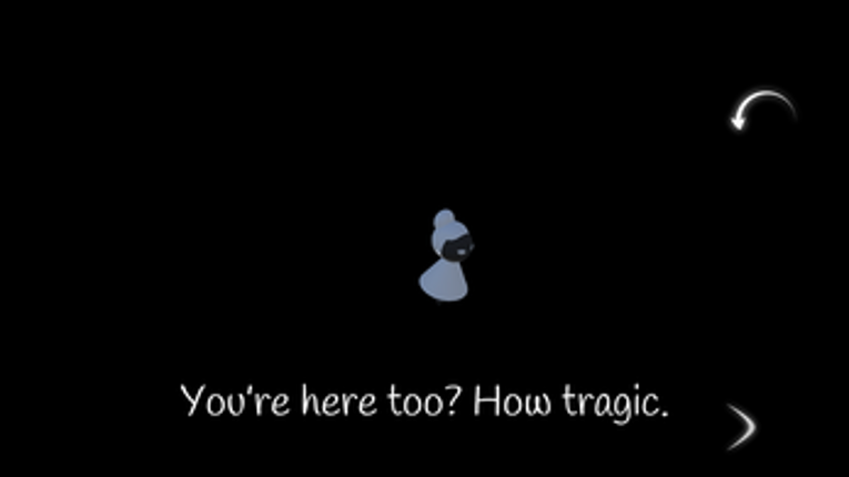 Arc of Iris screenshot