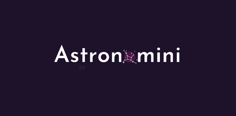 Astronomini screenshot