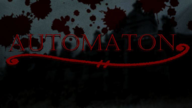 Automaton Game Cover