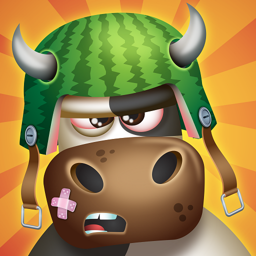 Games like Barn Mayhem