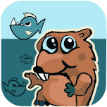 Games like Beaver time