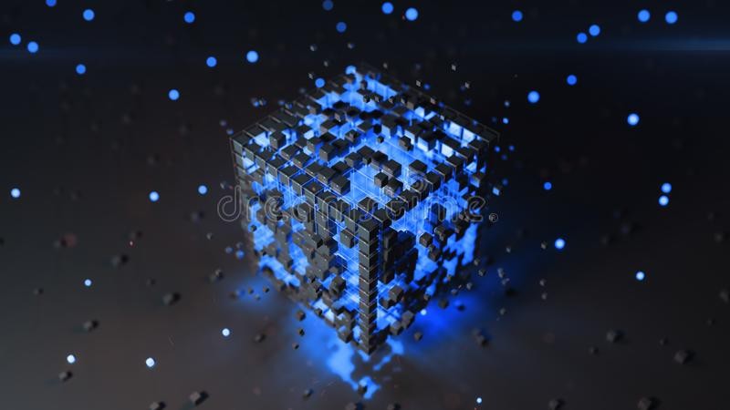 Games like BLOCKD-THON