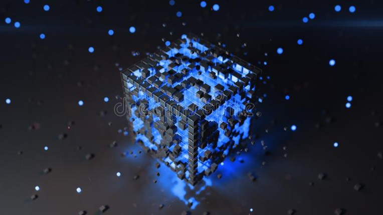 BLOCKD-THON Image
