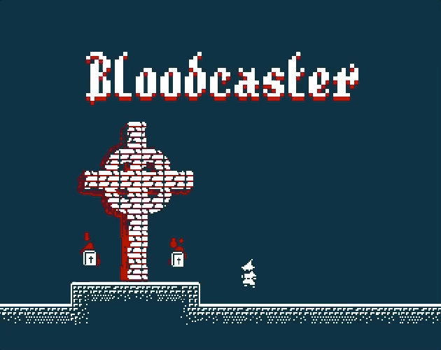 Games like Bloodcaster