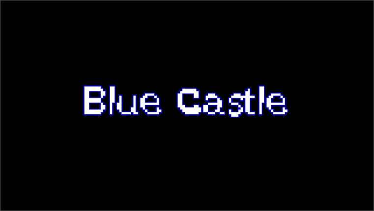 Blue Castle Image
