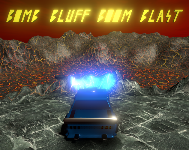 Games like Bomb Bluff Boom Blast