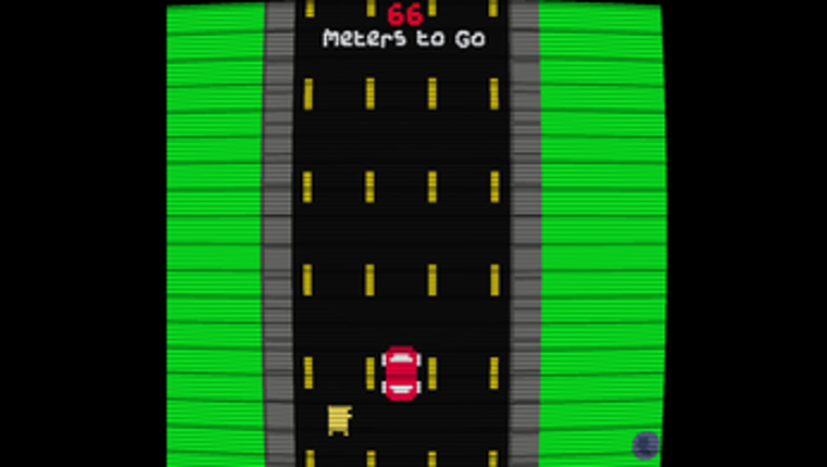 Bowe's Arcade screenshot