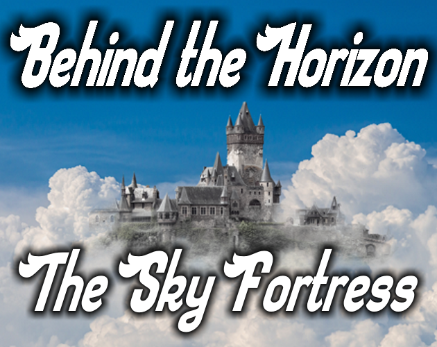 Games like BTH - The Sky Fortress