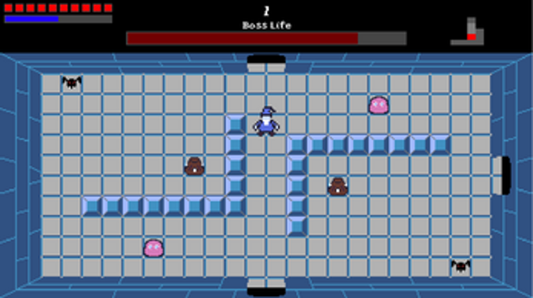 Caring Hero screenshot