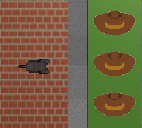 Games like Cat on Hats