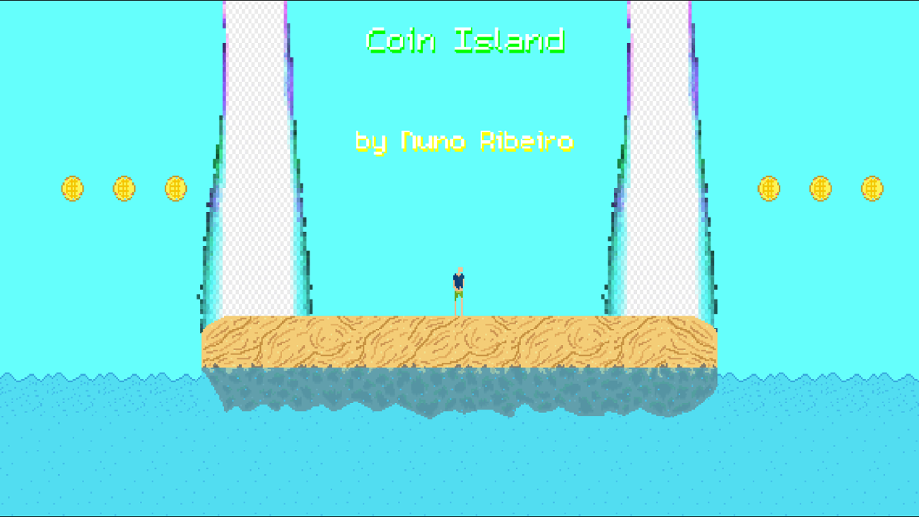 Games like Coin Island